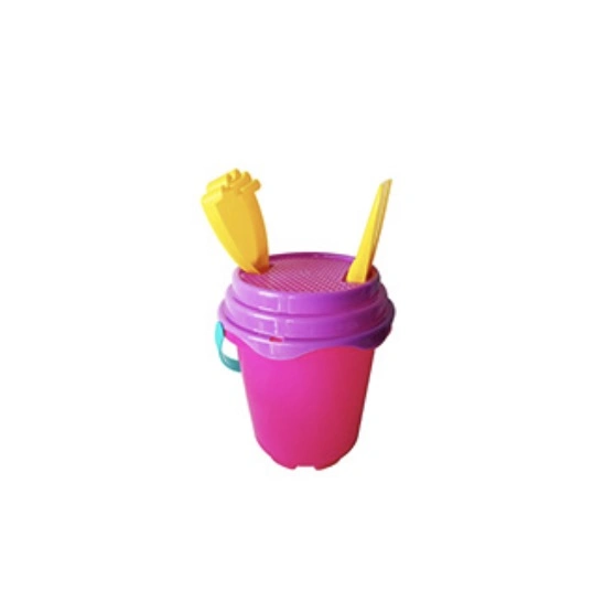 Sand Toy Products for Beach Bucket Set (YV-J020)