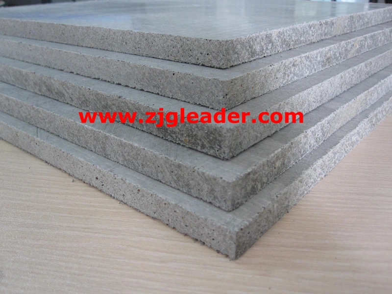 Floor Panel for Modern Container House, Prefab House, Modular Homes, MGO Floor, Magnesium Sulfate Floor