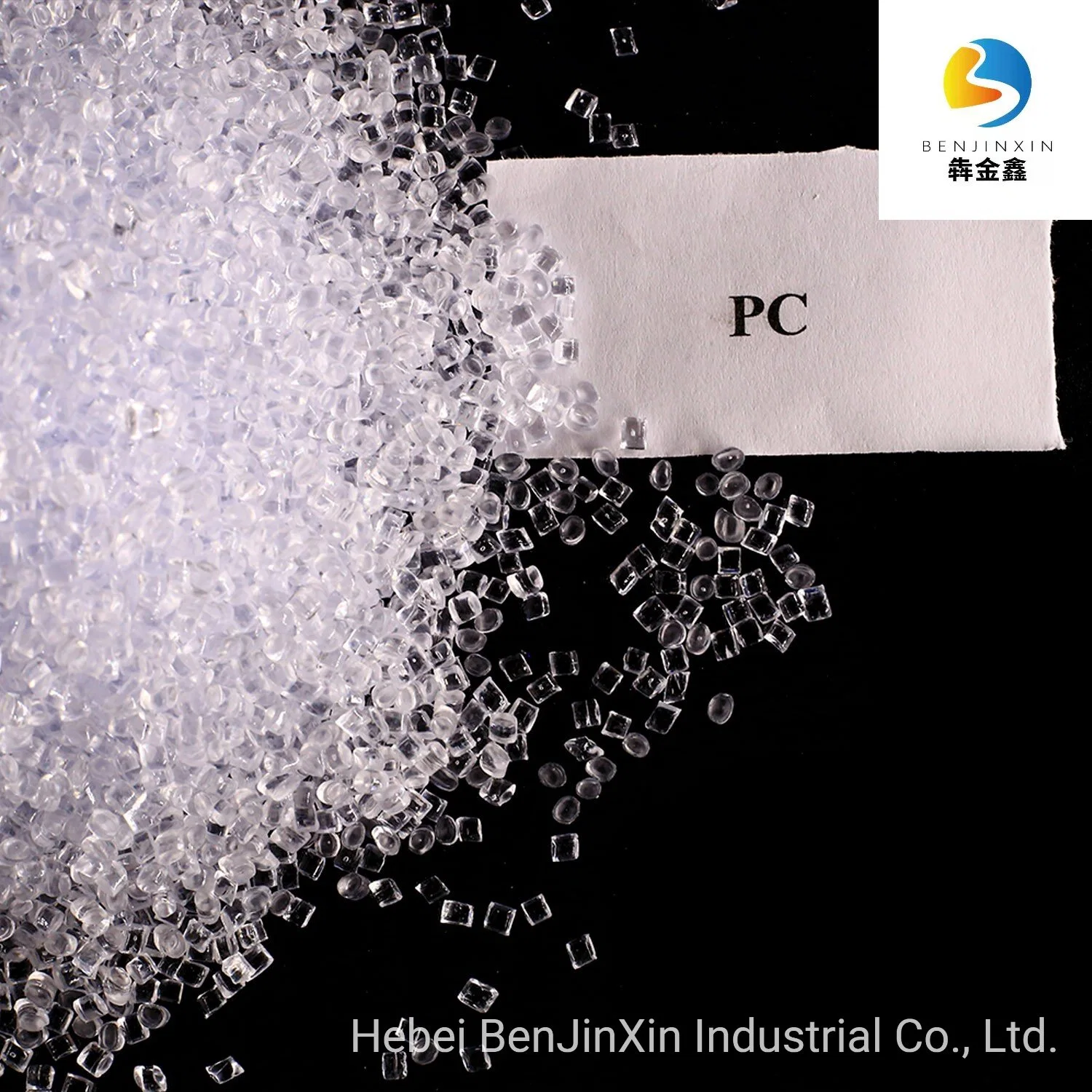 PC Plastic Material Granules with Lowest Base Price