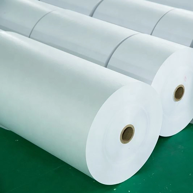 Factory OEM Free Samples 80X80 80X83 57X40 ATM POS Bpafree Permanent Thermal Paper Receipt Check Cash Tape Till Rolls