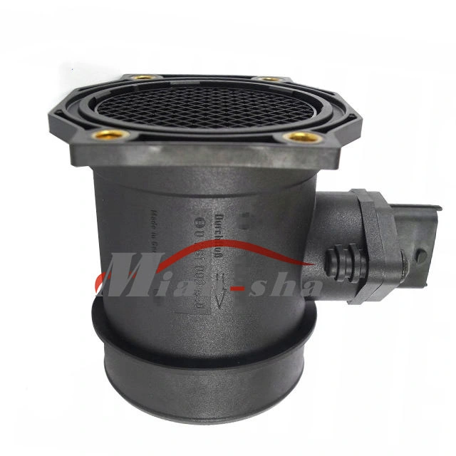 0281002594 0281002595 22680-7f405 226807f405 sensor de caudalímetro de aire para Nissan