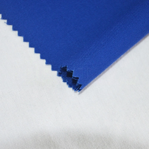 Flame Retardant Fabrics Cotton/Nylon Multi-Protection 350 GSM