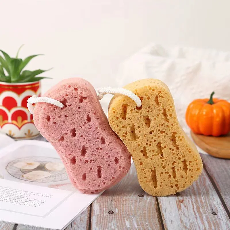 Daily Washing Body Cleaning Bathing Sponge