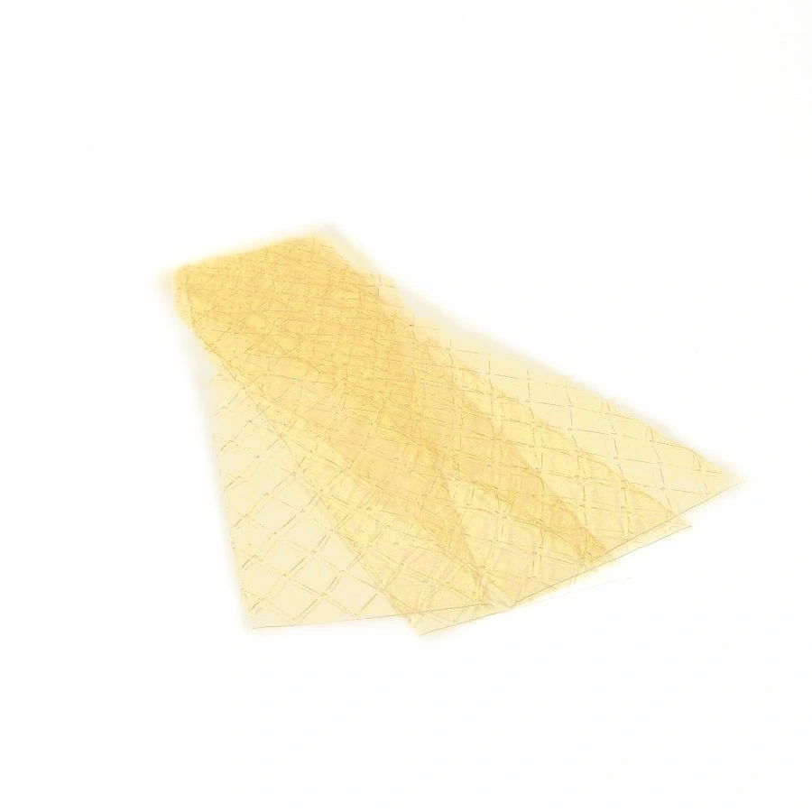 Food Additive Gelatin Sheet Gelatin Leaf Bovine Fish Gelatin