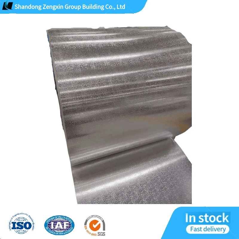 Aluminium Galvalume Steel Coil/Gl Coil Online Product Selling Website