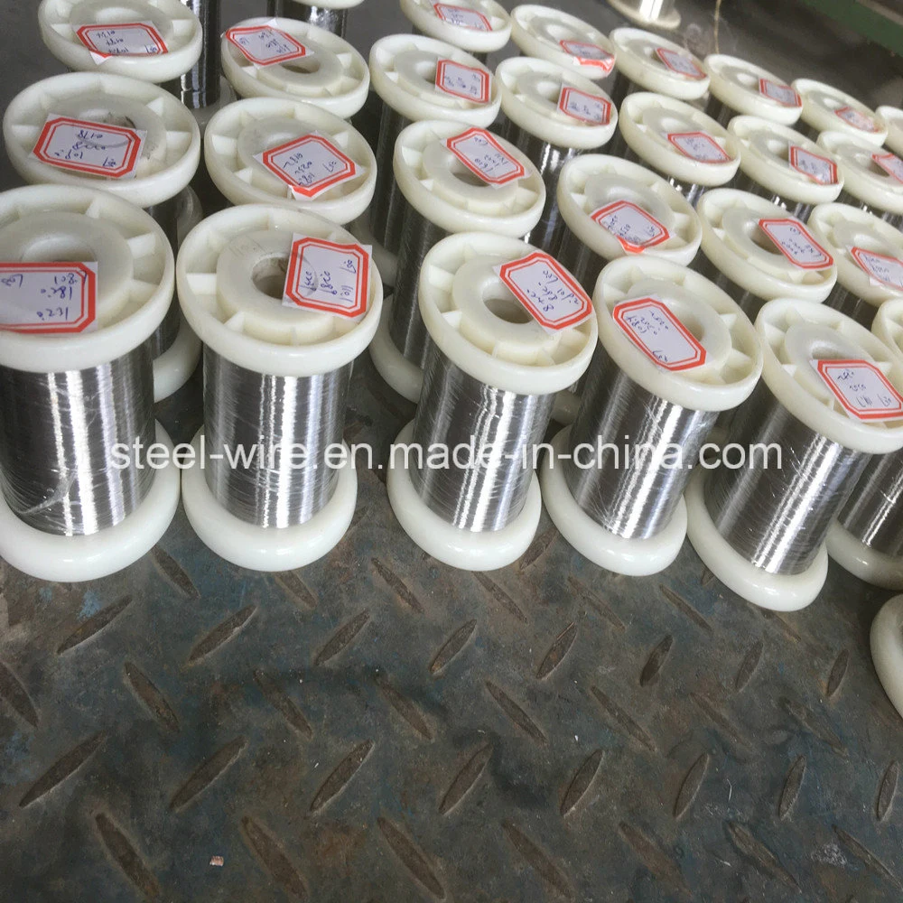 Foreign Business Brass Coating Tin Plated Copper Clad Steel Wire Price