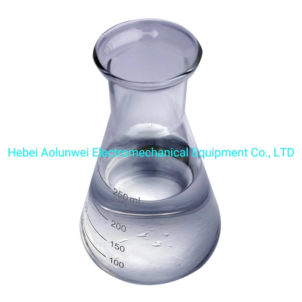 Chemical Plasticizer Doa CAS No. 123-79-5 Dioctyl Adipate as Plastic Auxiliary Agent