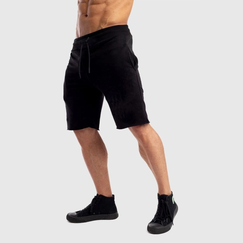 Hot Sale Wholesale/Supplier Blank Jogger Men Short Sports Track Pants