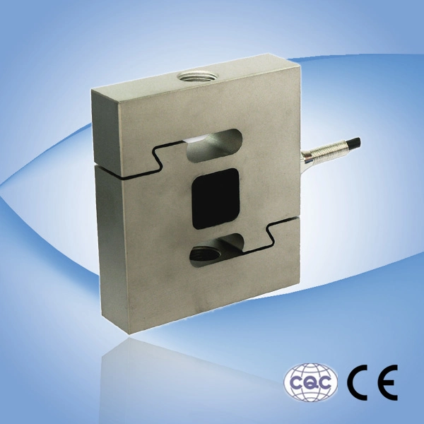 Load Cell Sensor for Weight Measurements