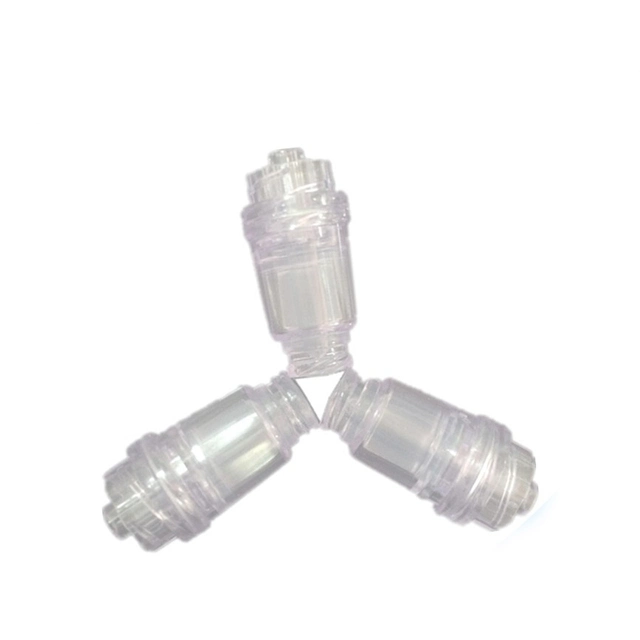 Hot Sale Needle Free Connector for Injection, Needleless Infusion Connector