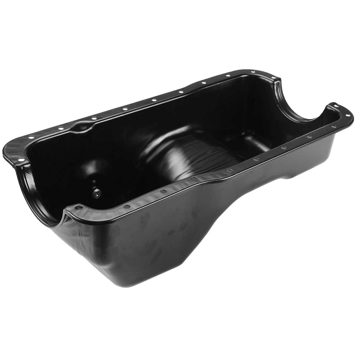 Oil Pan Sump Auto Part Car Parts Engine with Baffling