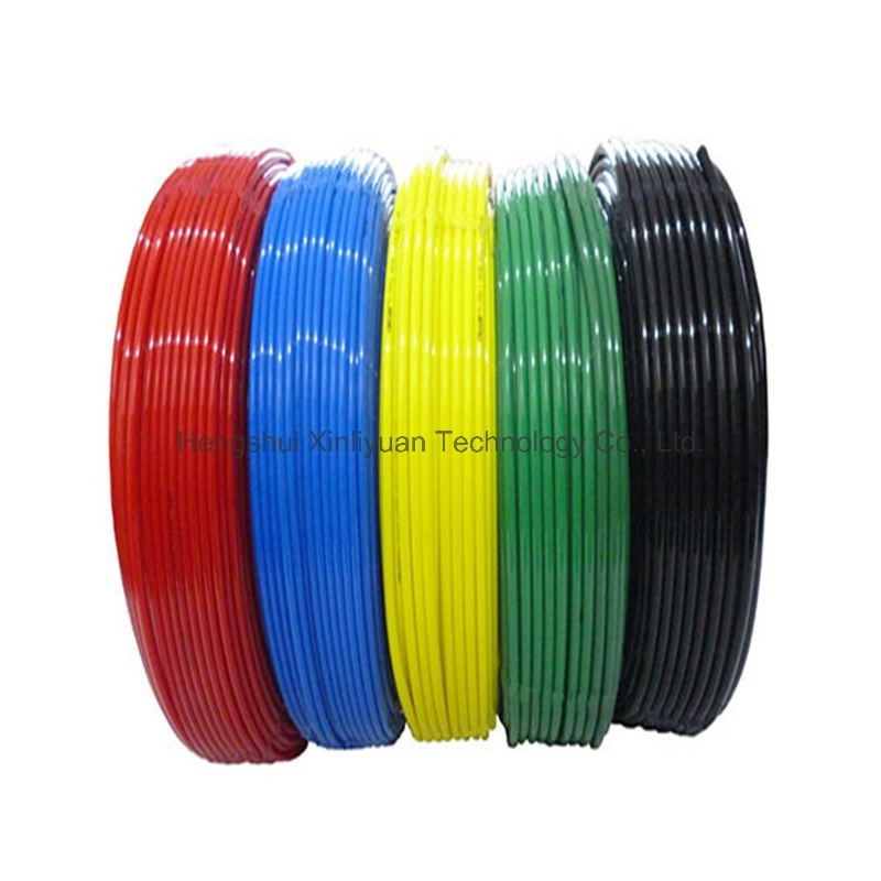 Nylon Tube 4mm ID 10mm Od Thick Wall Nylon Tubing Nylon Tube Rigid