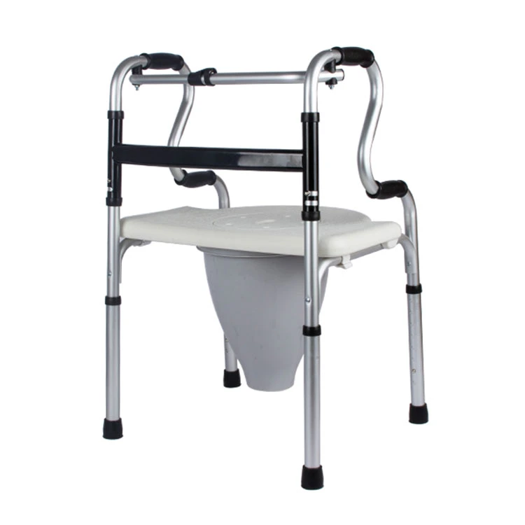 Walking Aids Walker Help Patient Distable People to Walk