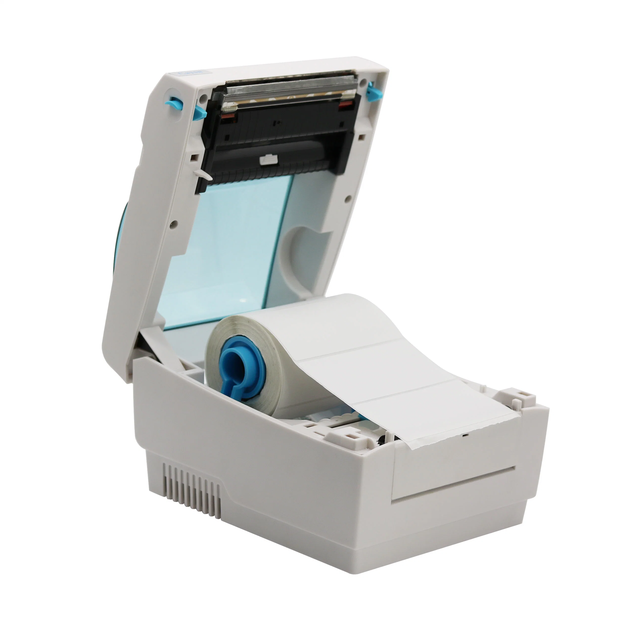 Masung Waybill Label Sticker Printer for Logistic Shipping Waybill Printer