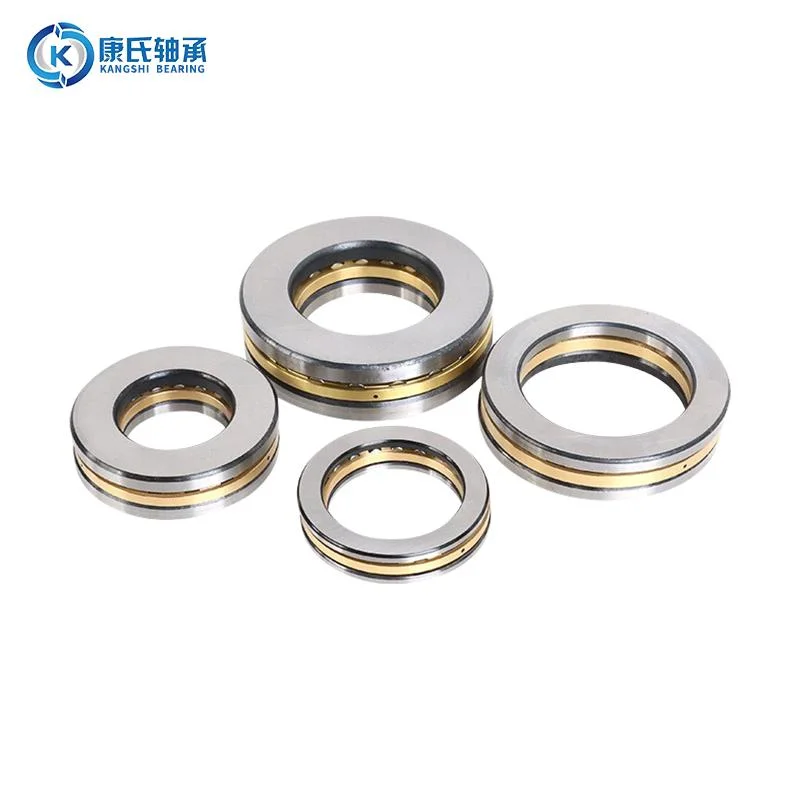 High Precision Industrial Flat Thrust Cylindrical Roller Bearings 89311m 89312m 89313m 89314m 89315m Gear Box Motor Equipment Bearing Roller Bearing