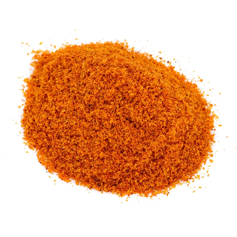 Paper Packaged Sweet Red Chilli Powder