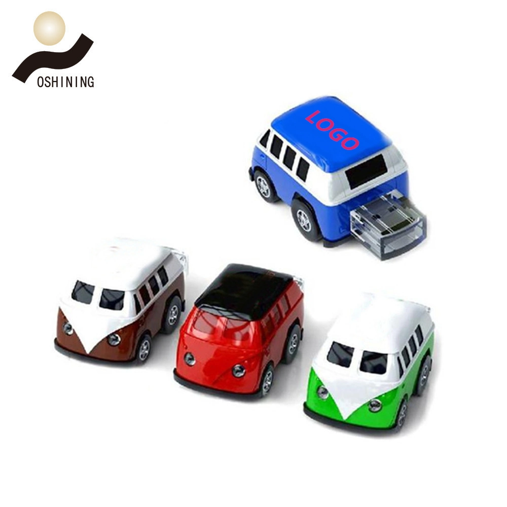 High quality/High cost performance  Metal Case Truck USB Stick Car Design USB Flash Drive (USB-MT427)