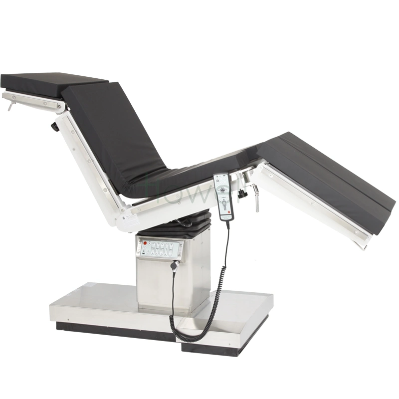 Multi-Functional 7 Functions Electric Surgical Table