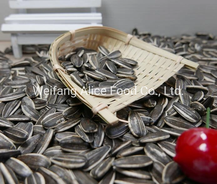 Good Price Exporting New Crop Sunflower Seeds 361/363/601