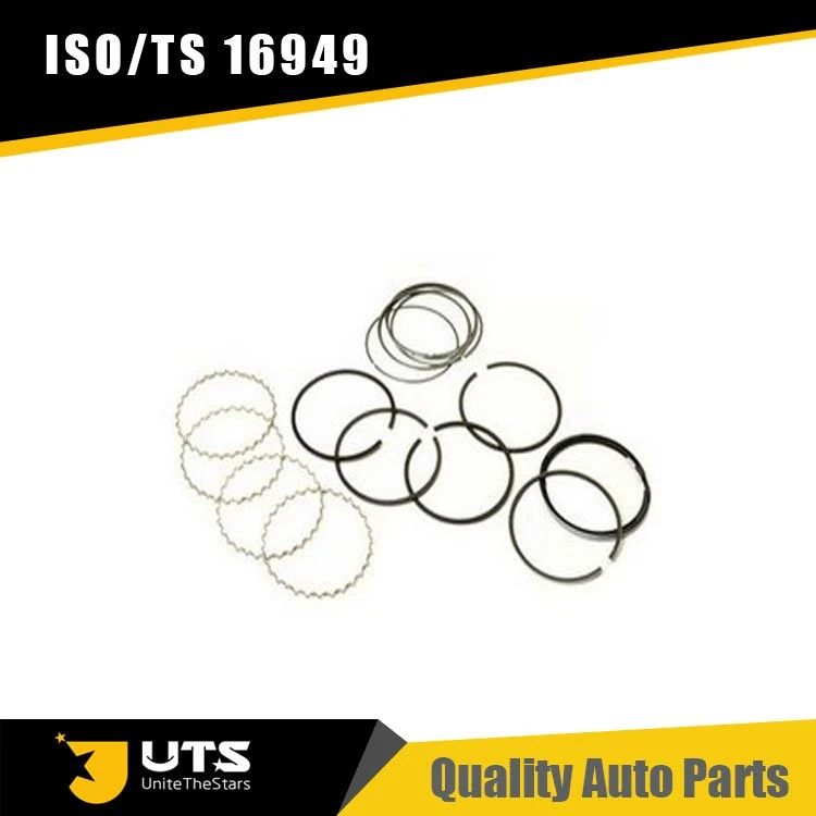 Auto Accessories Piston Ring for Chevrolet Aveo 93742961 93742962 93742963