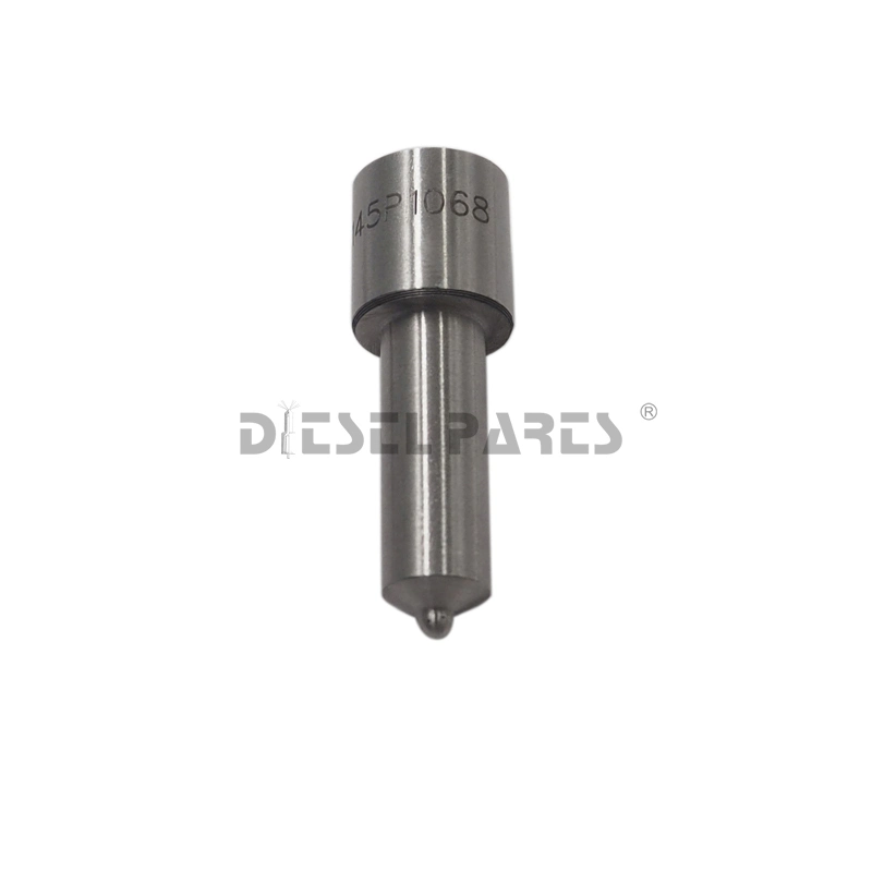 Injector Nozzles for Denso Komatsu 0433 171 755 Dlla 150p 1197 Diesel Nozzle