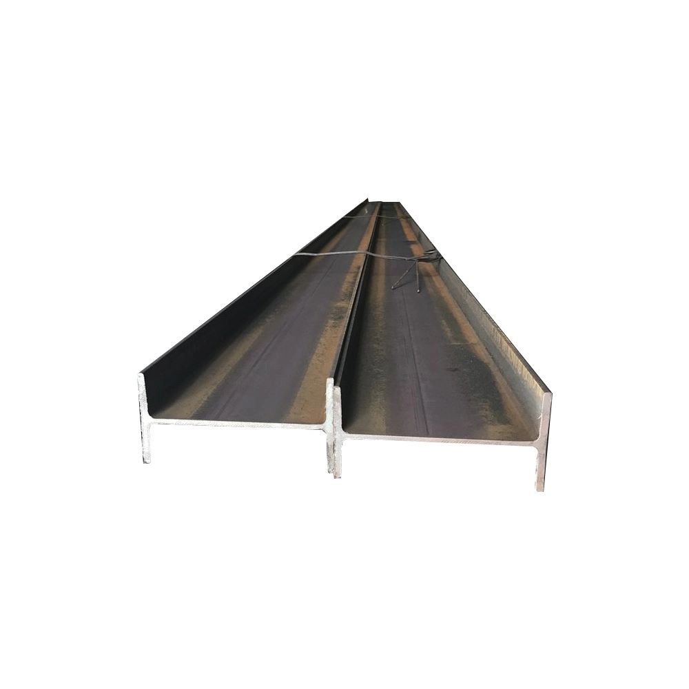 ASTM A572 Grade 50 High Strength Steel Wide Flange H Beam 75X75 250X250 Price Prime En10034 Hea Heb H Beam Steel Profile for Building Structure Per Kg