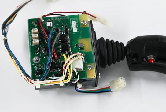 PCBA and Wire Harness Assembly Electronics Components Assembly Box Build