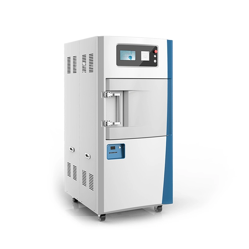 Ysmj-Eto120X Ysenmed 120L Medical Eo Sterilization Machine Ethylene Oxide Sterilizer Sanqiang Sq-Xh120 Sterilizer Price