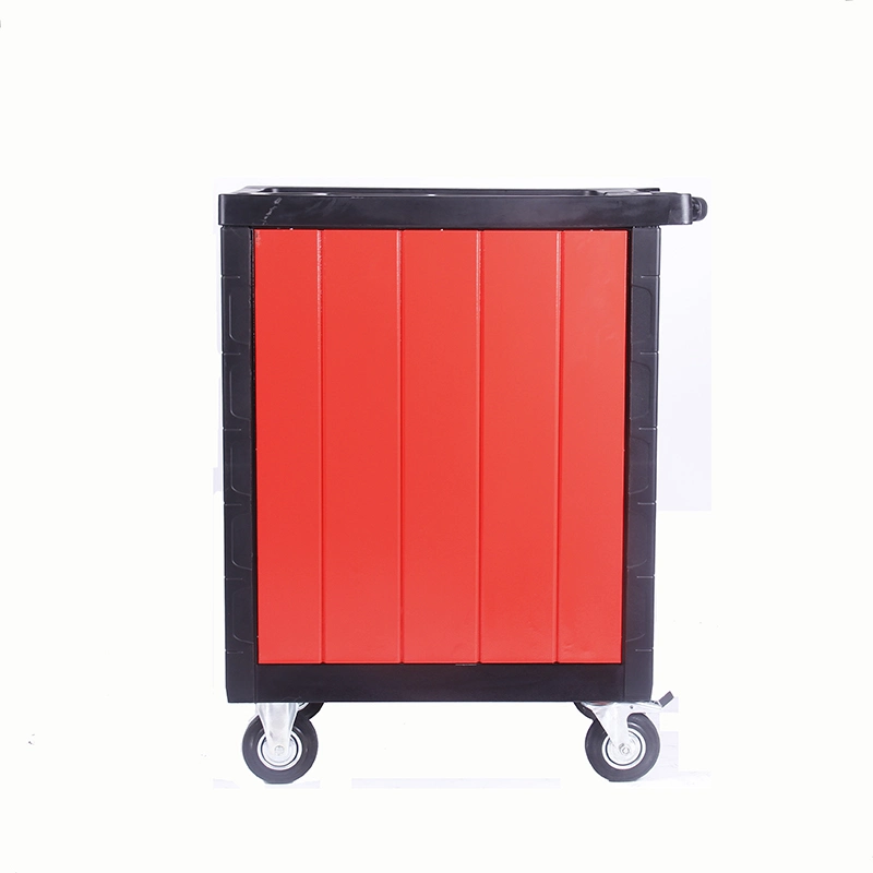 Europe Hot-Selling Professional Workshop Garage 6 Drawers Metal Tool Cabinet