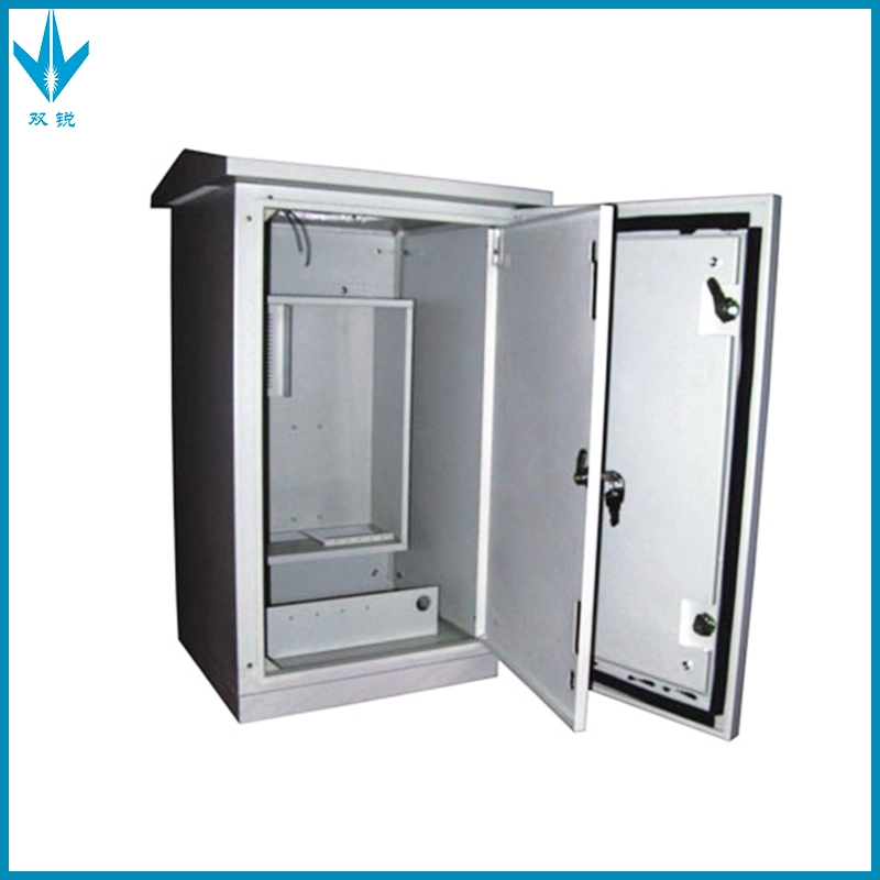 Electrical Metal Floor Standing Panel Board Electric Box Energy Storage Cabinet