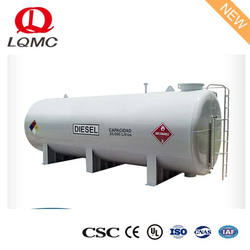 Slap-up Chemical Diesel Fuel Storage Tank