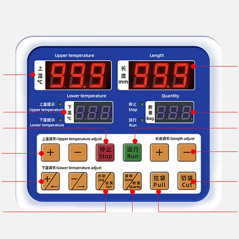 Dovoll Automatic Sachet Ketchup Liquid Water Oil Honey Seasoning Spice Sauce Pouch Paste Food Packaging Salt Snack Granule Sugar Stick Bag Packing Machine