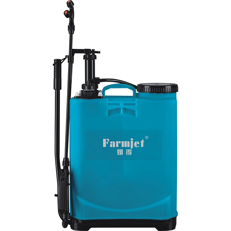 Farmjet TM-16c Pulverizador de presión de la mano