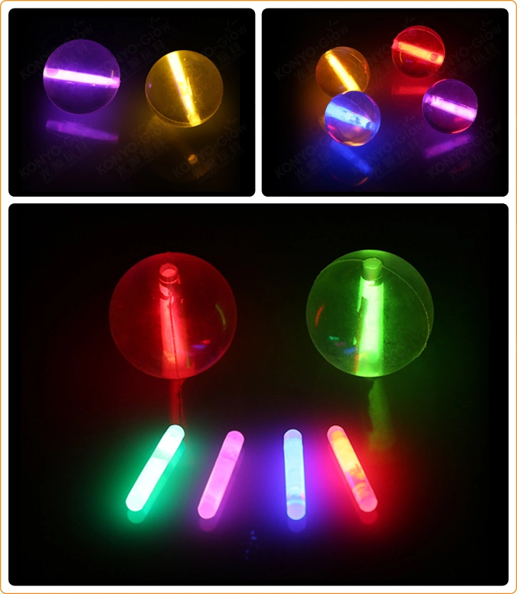 Glow Bouncing Ball Glow Ball Popular Bouncingball