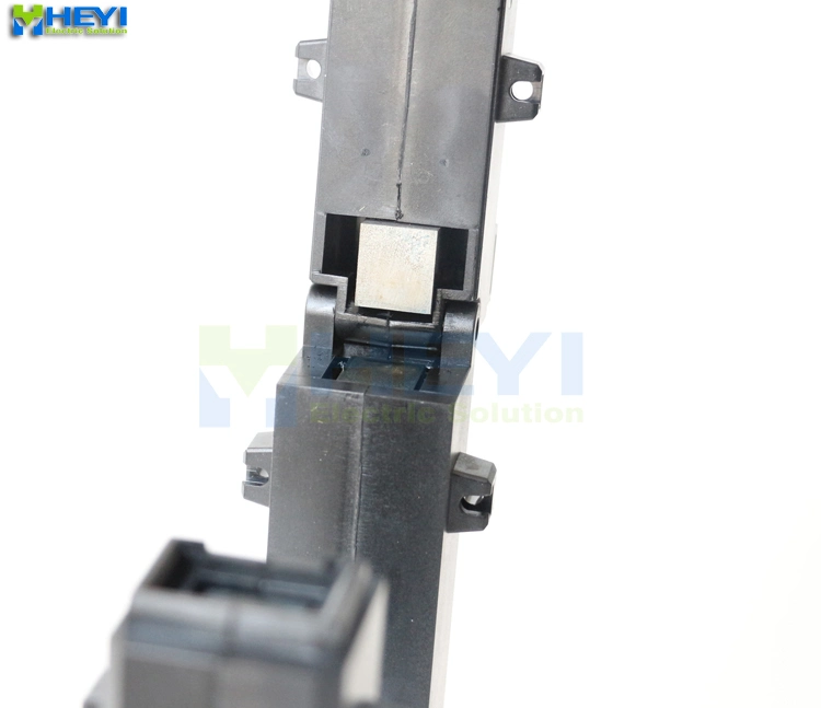 Design Single Phase HK-812 Current Transformer with Clip on