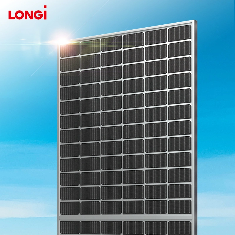 Venta en caliente módulos Solares de silicio policristalino Inicio 330W 340watt 72cells Panel solar