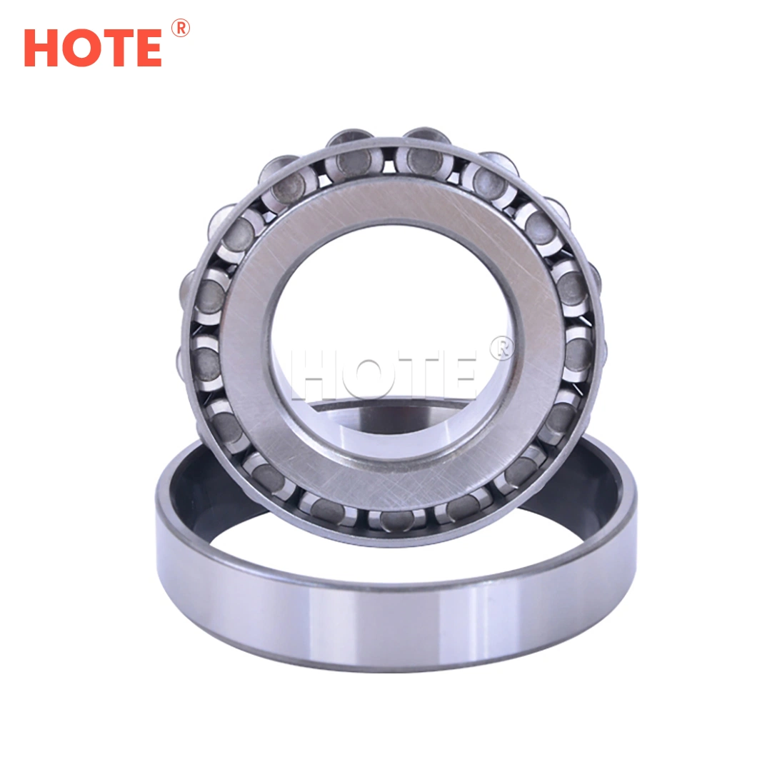 Factory Supply 67322/67391 32219 32220 32221 5.25X7.75X1.8125 Inches Inched Tapered Roller Bearing