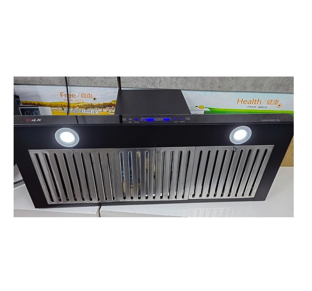 900mm Island Type Cooker Hood/Range Hood/ Hood