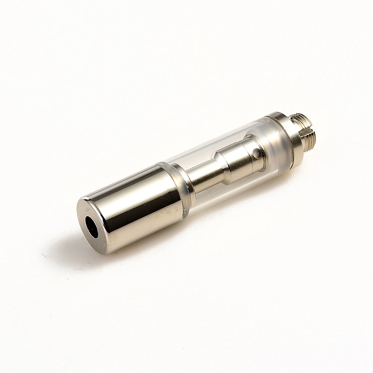 Thick Oil Empty Electronic Cigarette Superior Vape Cartridge Drip Tip