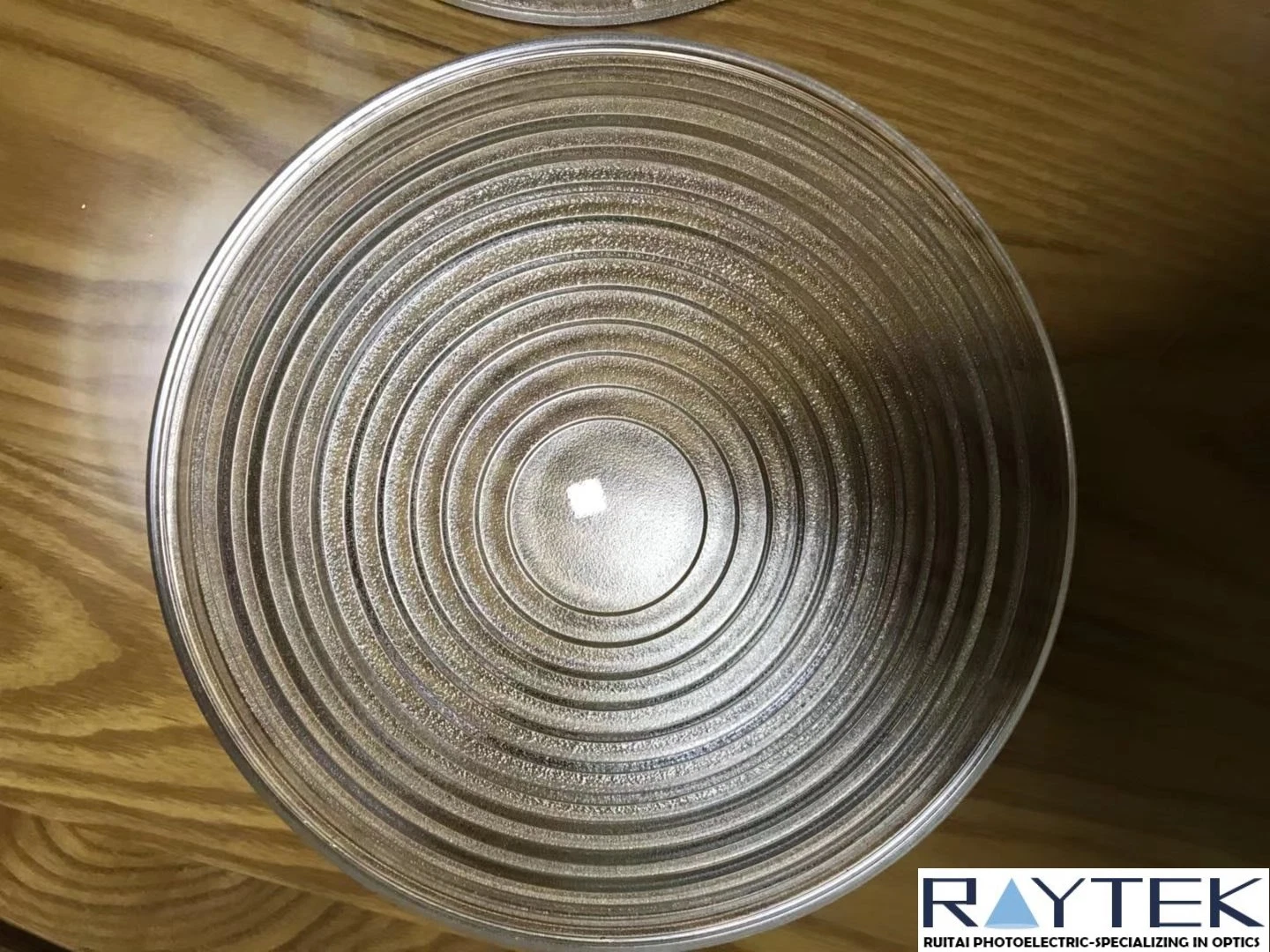 Threaded Lens/Positive Fresnel Lens/Negative Fresnel Lens