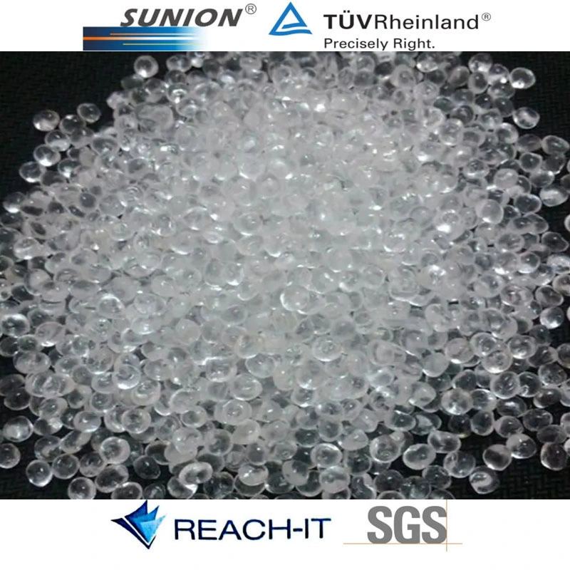 Sbs K-Resin Styrene Polymers Kr03 for Platics