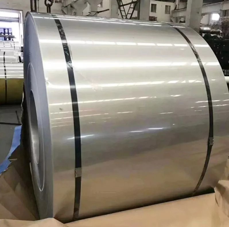 Cold Hot Rolled Hr Cr 200 Series 201 J1 J2 J3 J4 J5 202 Inox Metal Stainless Steel Coil Roll Price