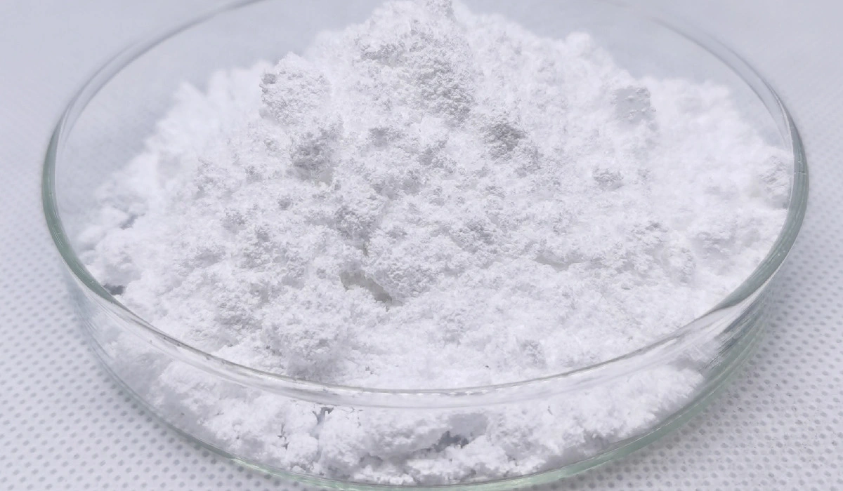 Sonwu Supply Research Chemical Triclabendazole Powder Triclabendazole