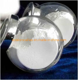 99.99% Purity Alpha/Gamma Nano Aluminium Oxide for Sapphire Crystal Al2O3 with CAS 1302-74-5