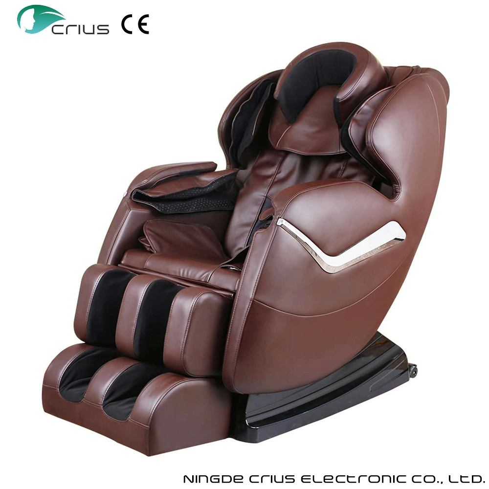 3D Zero Gravity Pedicure Foot SPA portable Massage Chair