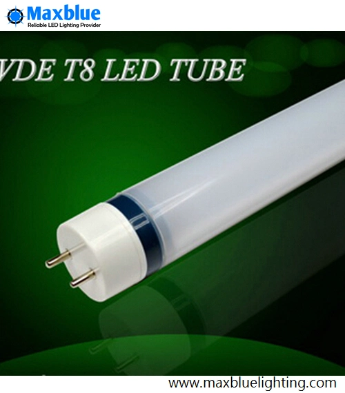 UL DLC cUL aprobado 5pies 25W luz del tubo LED T8