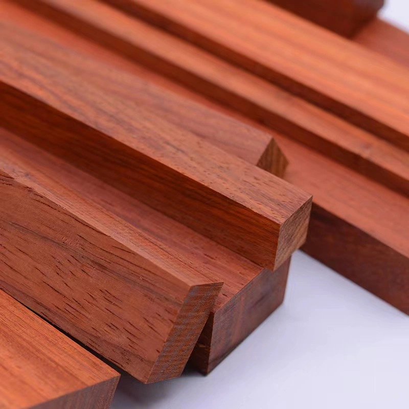 ورقة قشرة خشبية مقطعة من خشب الزان من المصنع بشكل مباشر سُمك 0,3 مم