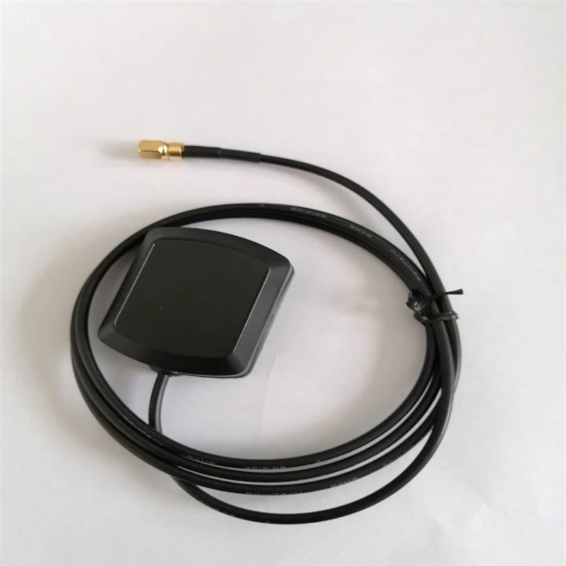 Antena GPS con Hembra Recto Gl-Dy SMC002SMC.