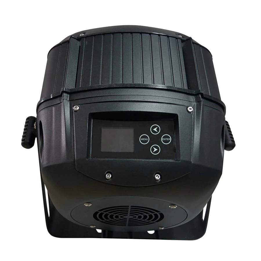 200-300W LED Projection IP65 Gobo Rotating Projection Lamps