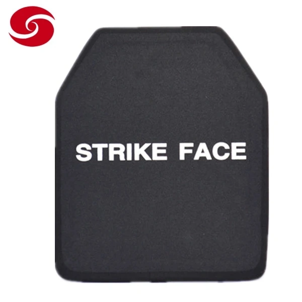 High quality/High cost performance Police Military Hard Body Armor Bulletproof PE Plate